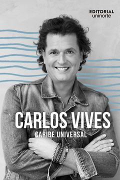 portada Carlos Vives Caribe Universal