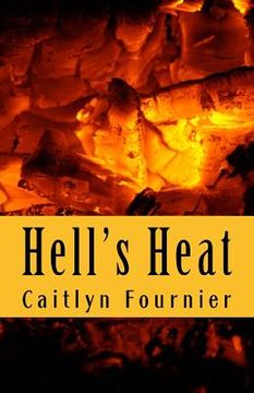 portada Hell's Heat (en Inglés)