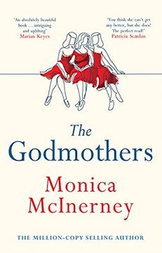 portada The Godmothers (in English)