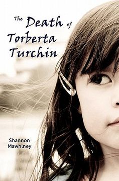 portada the death of torberta turchin (en Inglés)