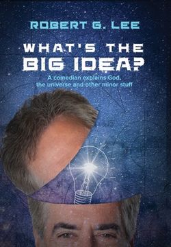 portada What's the Big Idea? 
