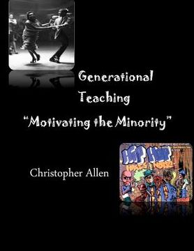 portada generational teaching (en Inglés)