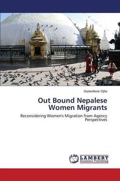 portada Out Bound Nepalese Women Migrants