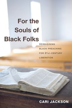 portada For the Souls of Black Folks (en Inglés)