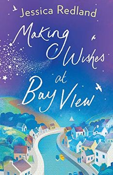 portada Making Wishes at bay View (Whitsborough Bay) (en Inglés)
