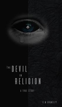 portada The Devil in Religion (Eco Edition)