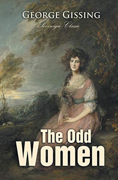 portada The odd Women (in English)