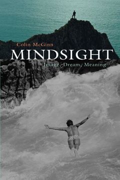 portada Mindsight: Image, Dream, Meaning (in English)