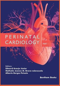 portada Perinatal Cardiology- Part 1 (in English)