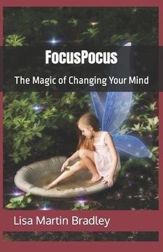 portada FocusPocus: The Magic of Changing Your Mind (en Inglés)
