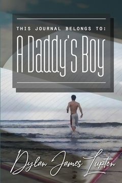 portada A Daddy's Boy (en Inglés)