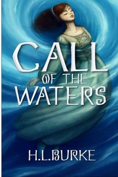 portada Call of the Waters (Elemental Realms) (Volume 2)