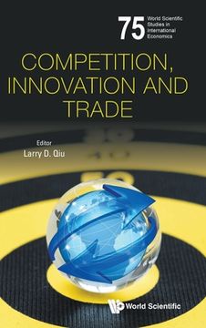portada Competition, Innovation and Trade (en Inglés)