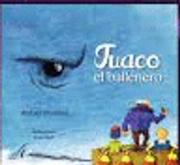 portada Juaco el ballenero (in Spanish)