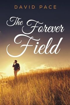 portada The Forever Field (en Inglés)