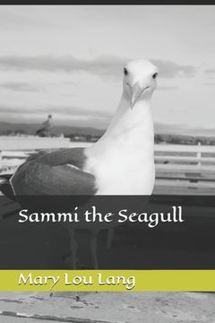 portada Sammi the Seagull (en Inglés)