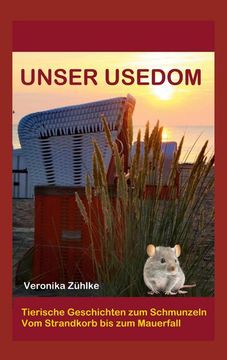 portada Unser Usedom (en Alemán)