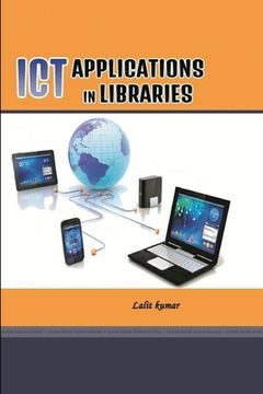 portada ICT Applications in Libraries (en Inglés)