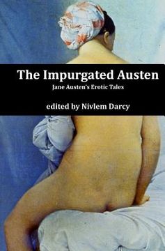 portada the impurgated austen (en Inglés)