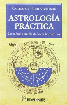 portada Astrología Práctica: Un Método Simple de Hacer Horóscopos