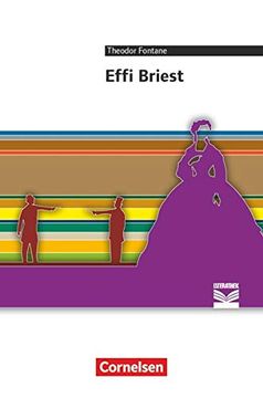 portada Cornelsen Literathek: Effi Briest: Text - Erläuterungen - Materialien (en Alemán)