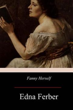portada Fanny Herself