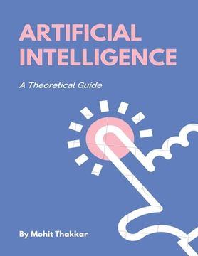 portada Artificial Intelligence: Subject Notes (en Inglés)