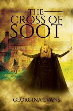 portada The Cross of Soot