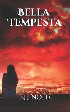 portada Bella Tempesta (en Inglés)