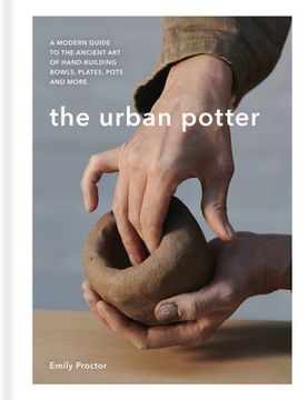 portada The Urban Potter (in English)
