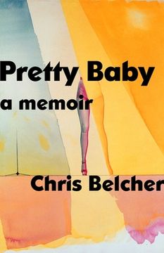 portada Pretty Baby: A Memoir 