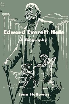 portada Edward Everett Hale (en Inglés)
