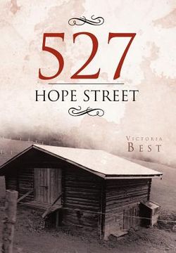 portada 527 hope street