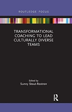 portada Transformational Coaching to Lead Culturally Diverse Teams (Routledge Focus on Coaching) (en Inglés)