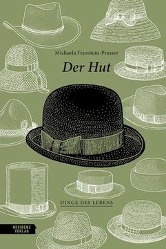 portada Der hut (in German)