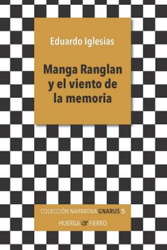 portada Manga Ranglan y el Viento de la Memoria