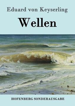 portada Wellen (en Alemán)