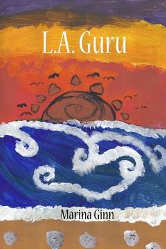 portada L.A. Guru (en Inglés)