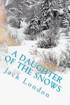 portada A Daughter of the Snows 