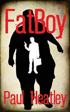 portada Fatboy (en Inglés)