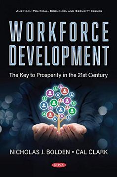 portada Workforce Development: The key to Prosperity in the 21St Century