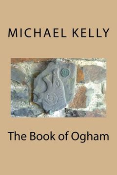 portada The Book of Ogham (in English)