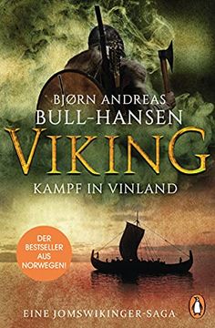 portada Viking - Kampf in Vinland (en Alemán)
