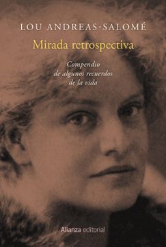 portada Mirada Retrospectiva: Compendio de Algunos Recuerdos de la Vida (in Spanish)