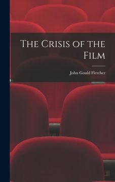 portada The Crisis of the Film
