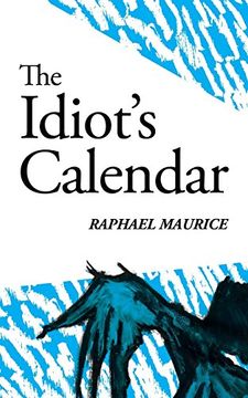 portada The Idiot's Calendar