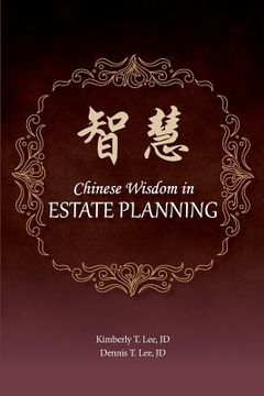 portada Chinese Wisdom in Estate Planning: Gems from the East (en Inglés)