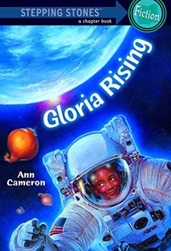 portada Gloria Rising (en Inglés)