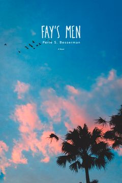 portada Fay's Men (en Inglés)