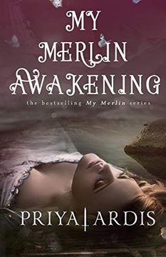 portada My Merlin Awakening (en Inglés)